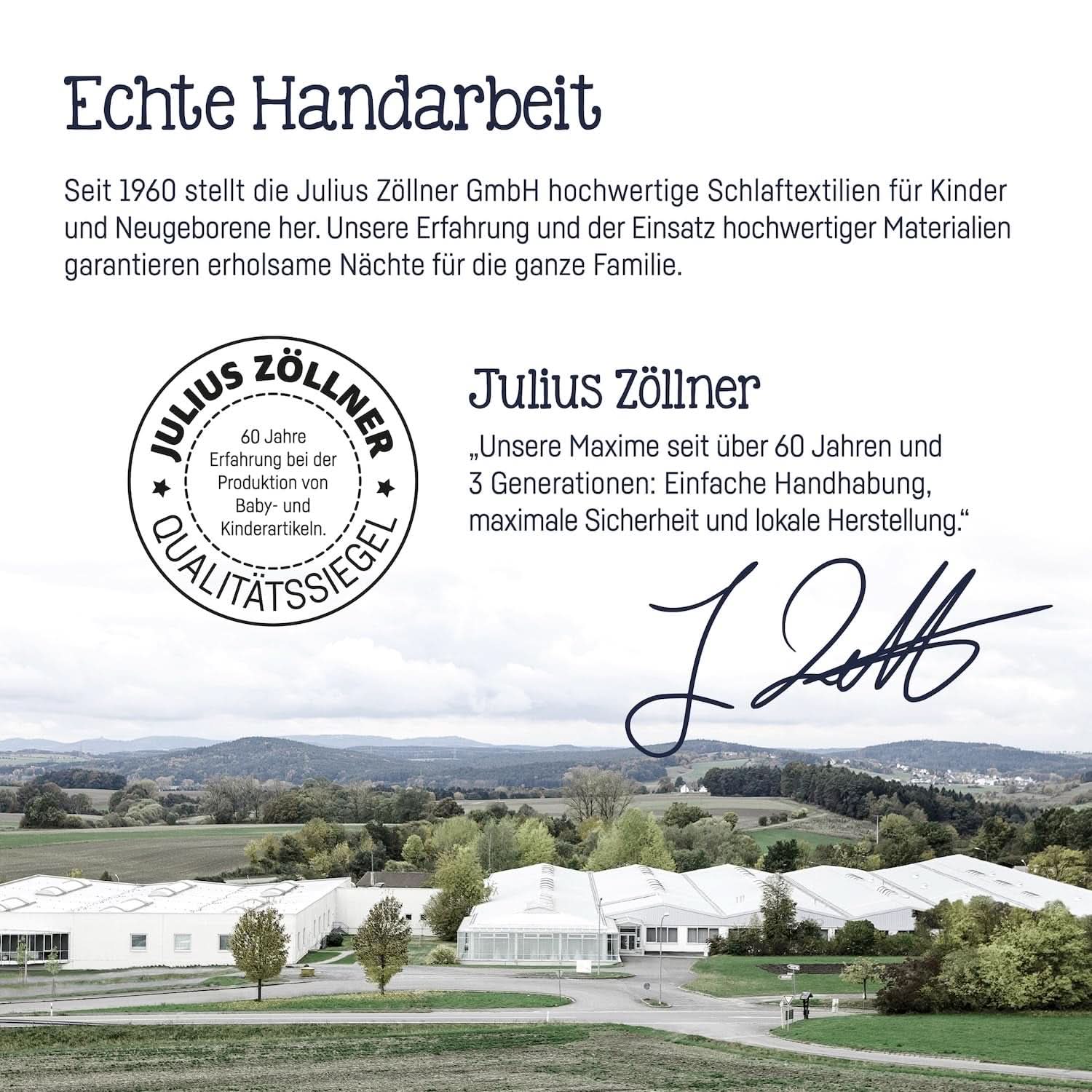 Julius Zöllner Stilltuch Aus 100 Prozent Jersey-Baumwolle, OEKO-TEX STANDARD 100, Made in Germany, Uni Tan Příslušenství Potraviny a kojení Bebe Naty Shop