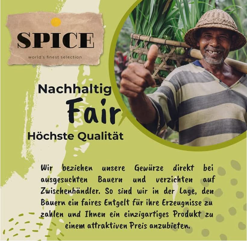 SPICE BIO Bourbon vanilkový extrakt, 75 ml Aromas Naty Shop