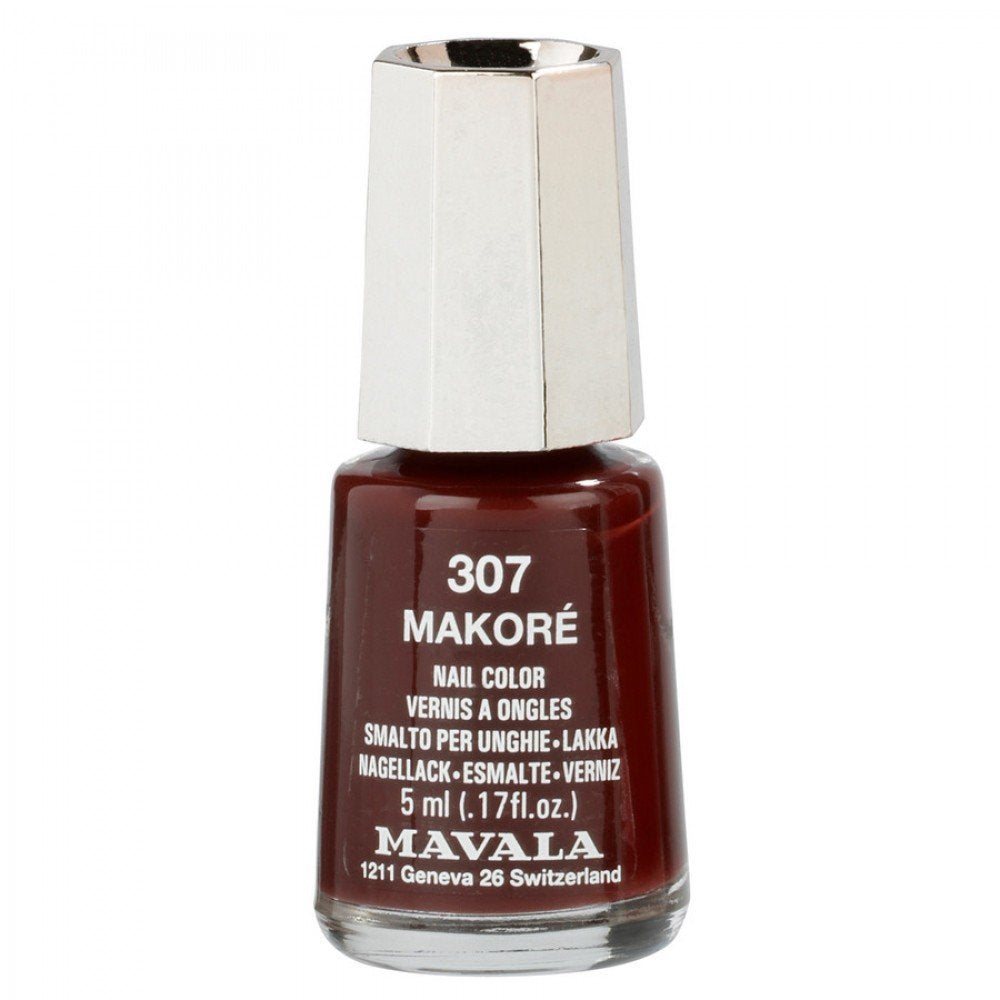Mavala Nagellak Super Base č. 40, Basislack, 5 ml