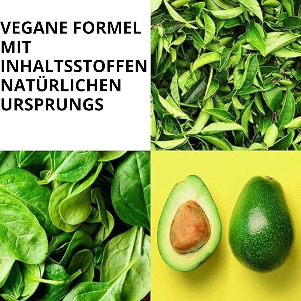 Revlon Ultra HD SNAP! Lak na nehty, lesklá barva na nehty, 100% veganské složení, není vyžadován žádný základní nebo krycí lak, 033 uzemněný, 8 ml