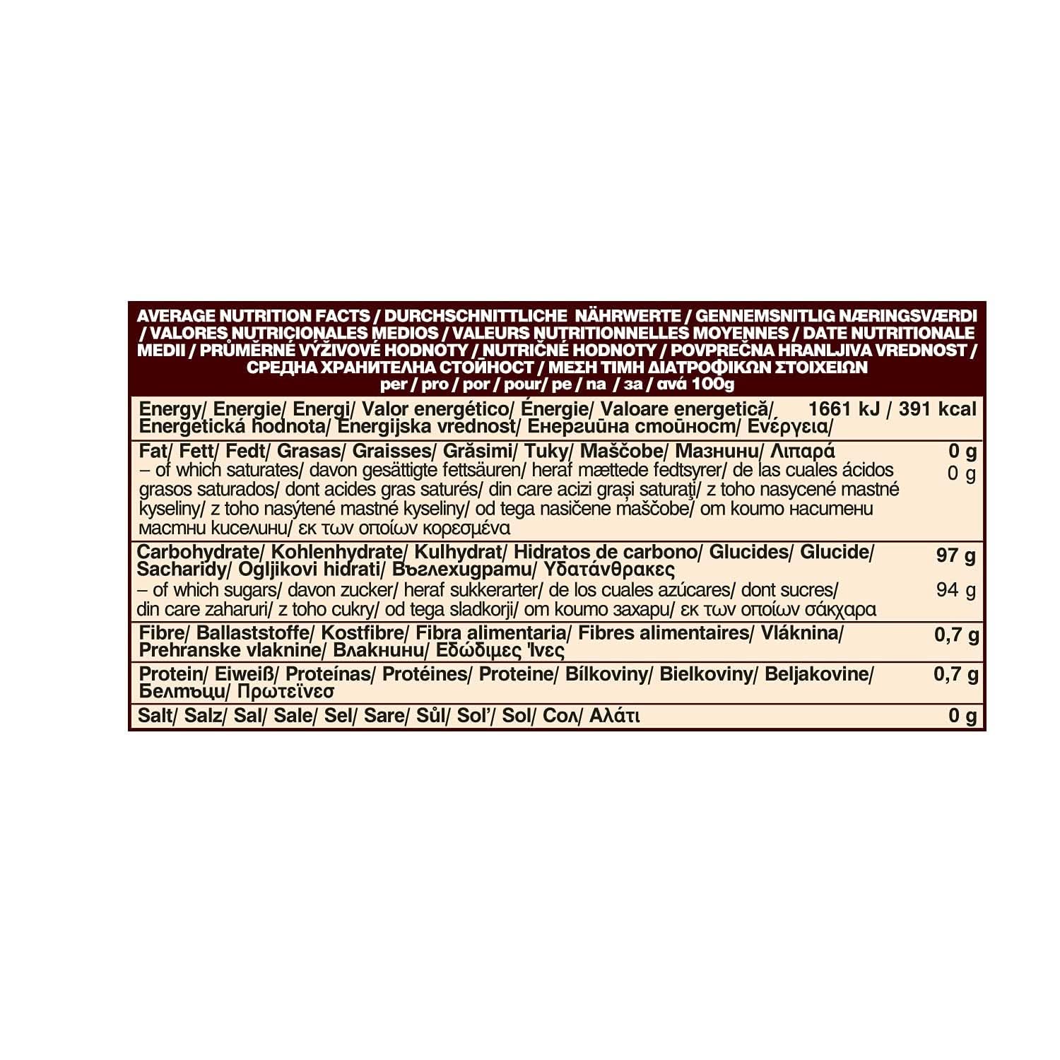 Kokosový cukr-100% bio, nerafinovaný, 1 kg sladidel Naty Shop