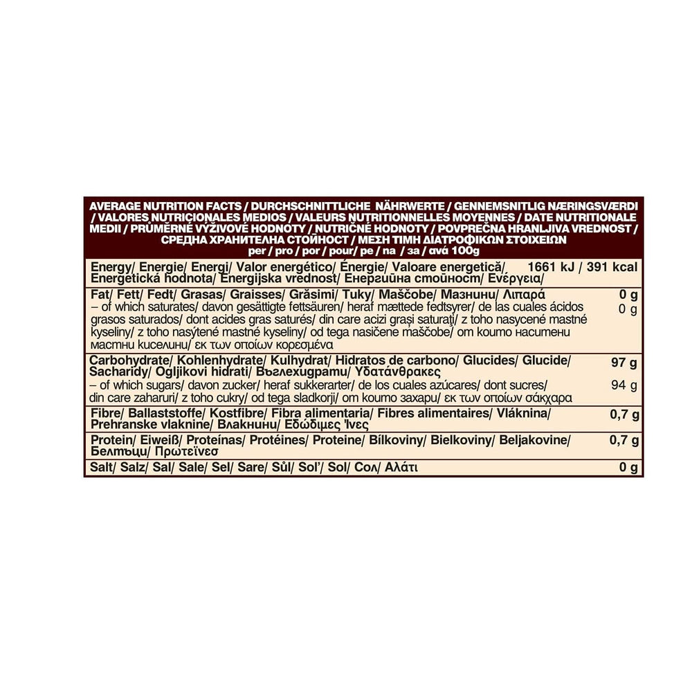 Kokosový cukr-100% bio, nerafinovaný, 1 kg sladidel Naty Shop