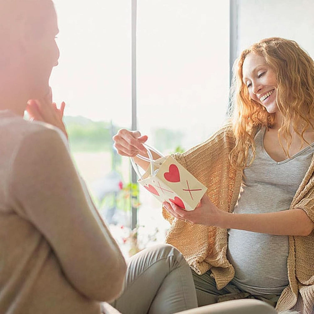 Balení 3 dětských ručníků s kapucí 80 x 80 cm Mother and Child Naty Shop