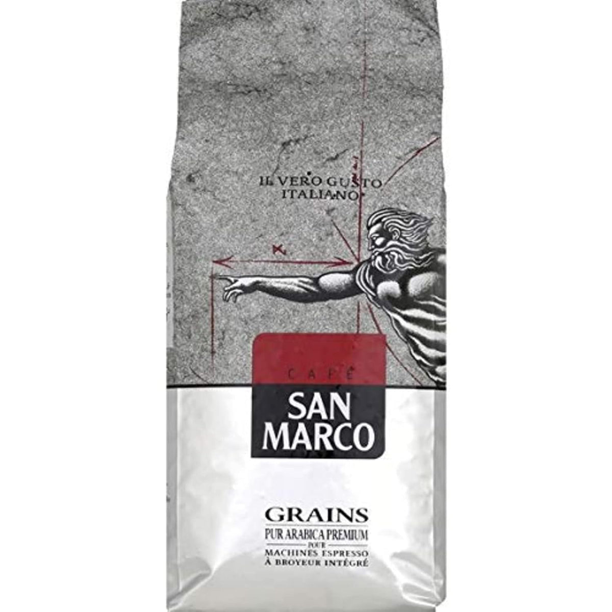 Cafea în cereale - 500 g