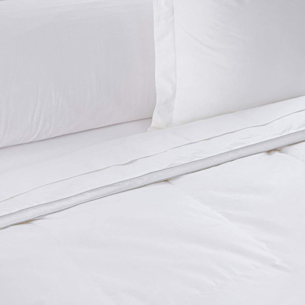 Platinum, puf de gâscă, 300 G/M², 240 X 220 Cm, alb (alb) Plapumi si pilote Naty Shop