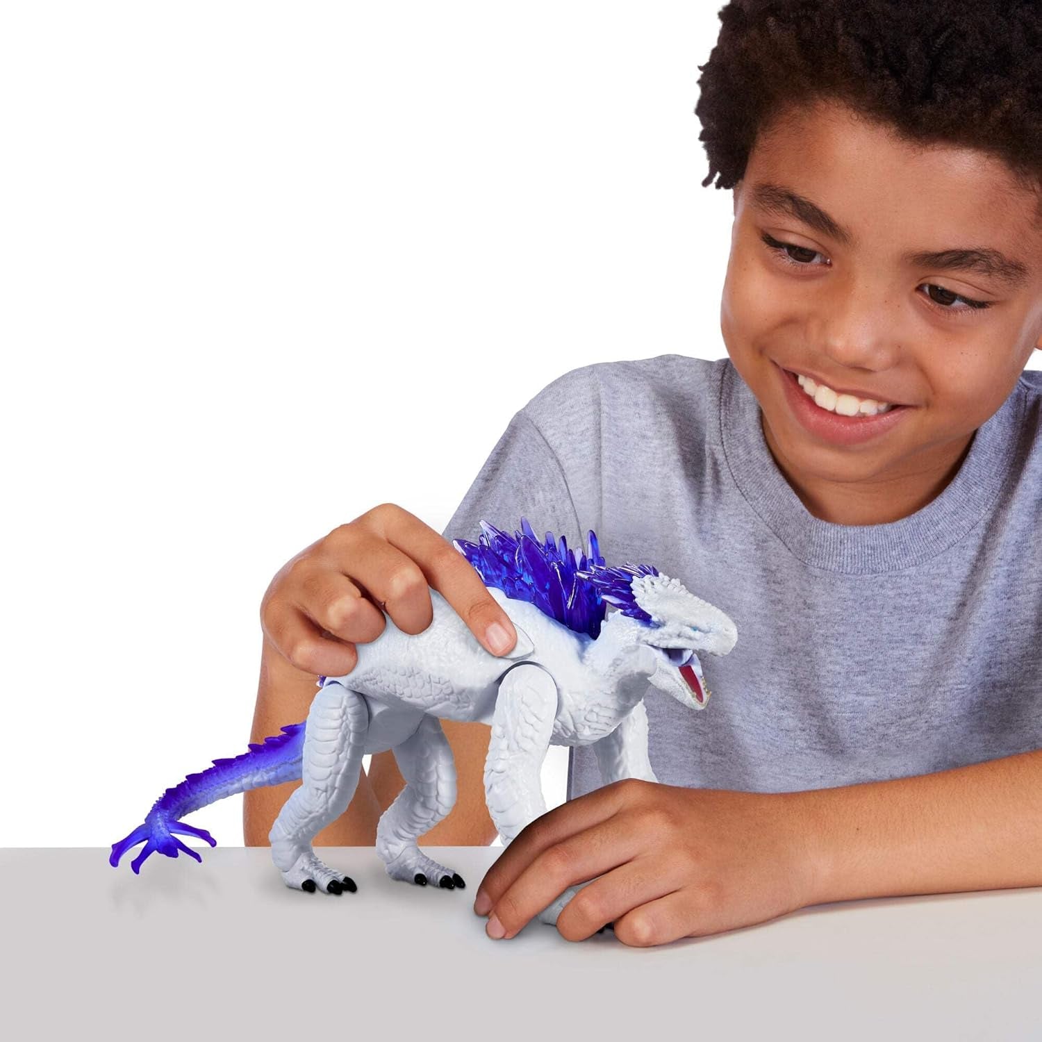 THE NEW EMPIRE - GODZILLA - KONG 18 cm - Battle Charge Shimo Akční figurky Naty Shop