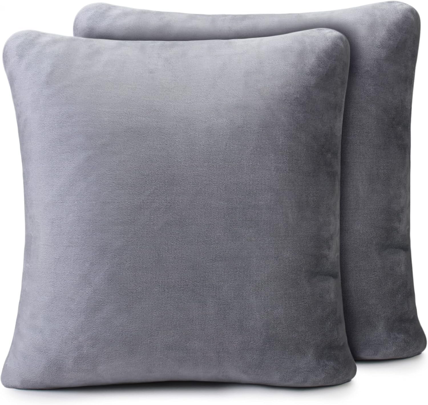 Amago - Pohodlná přikrývka, kašmírový vzhled, 220 X 240 Cm - antracitová Postele a přikrývky Amago Antracitový povlak na polštář 50 X 50 Cm, 2 kusy