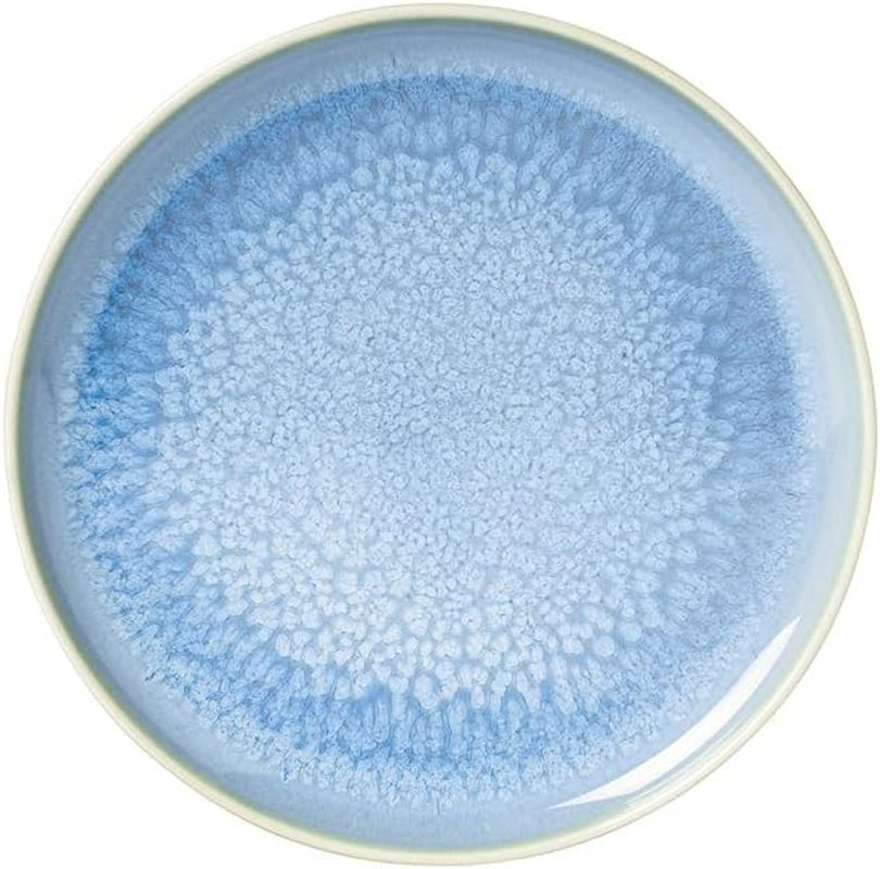 Jos Seturi vesela masa Naty Shop Blau Frühstücksteller