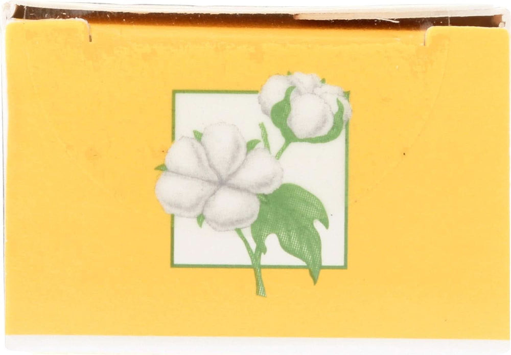 Burt'S Bees Přírodní oční krém pro citlivou pokožku s extraktem z bavlny, 14 g Kosmetika a Beauty Naty Shop