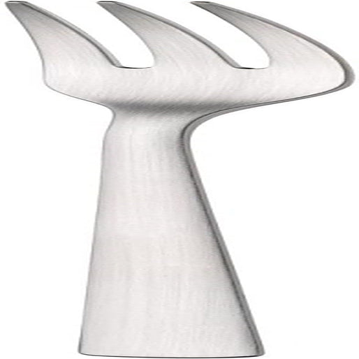 WMF Corvo Besteck Set 12 Personen, 66 Teilig, 60 Teile Mit Servierbesteck, Hohlheftmesser, Cromargan Protect Mattiert, Kratzbeständig, Spülmaschinenfest Bucatarie Naty Shop