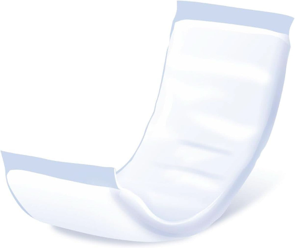 Scutece fleece: șabloane moi pentru femeile care au născut recent (1 x 10 scutece), ideale pentru femeile în perioada postpartum Mama si Copilul Naty Shop