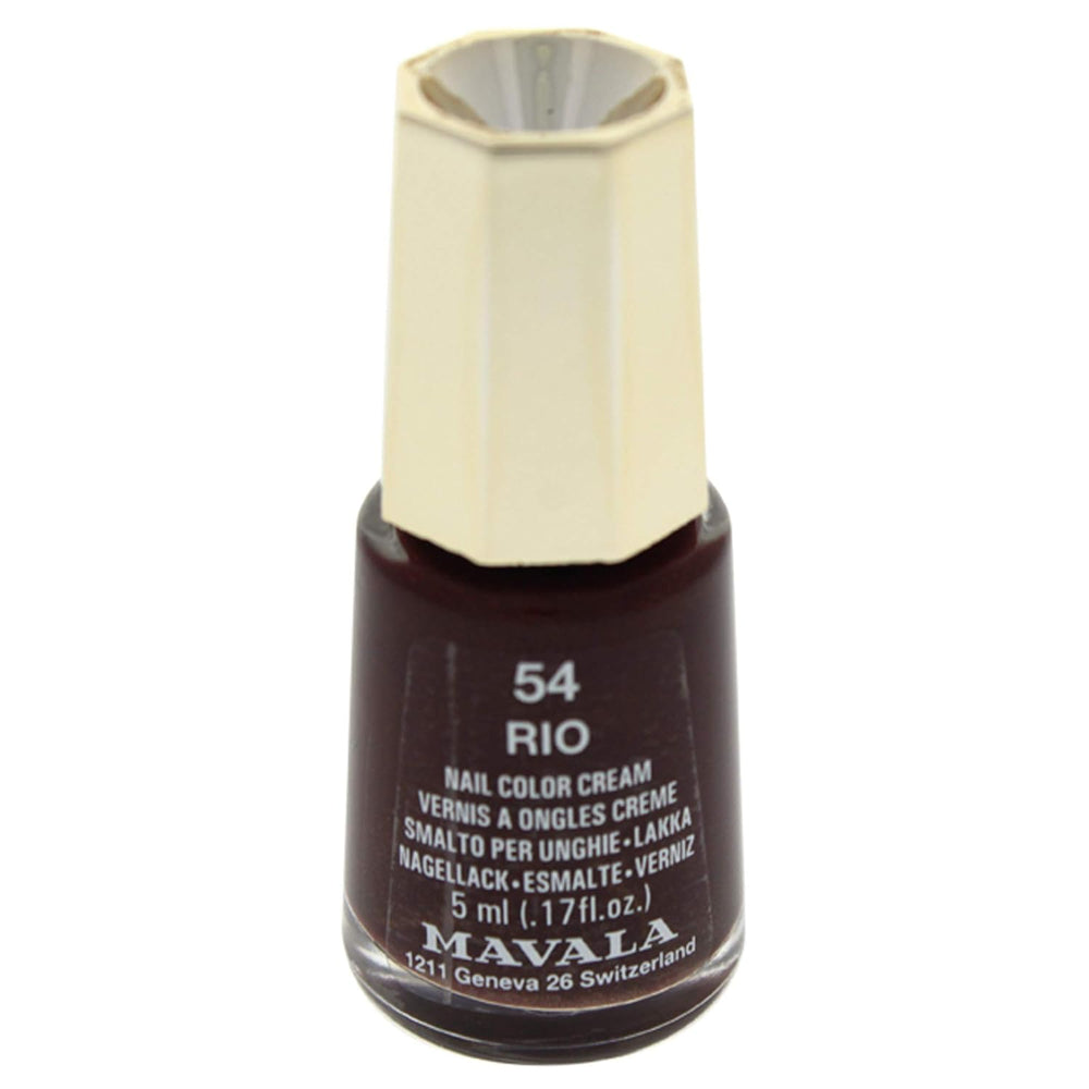 Mavala Nagellak Super Base č. 40, Basislack, 5 ml