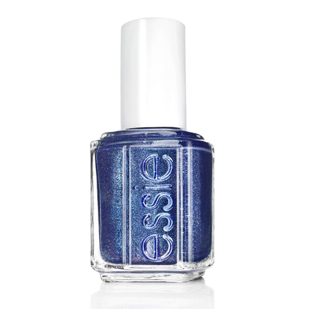 Essie Lak na nehty na barevné nehty, No. 608 serene břidlice, pšenice, 13,5 ml
