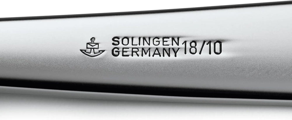 Set de tacâmuri Palazzo solid 30 piese Bucatarie Naty Shop