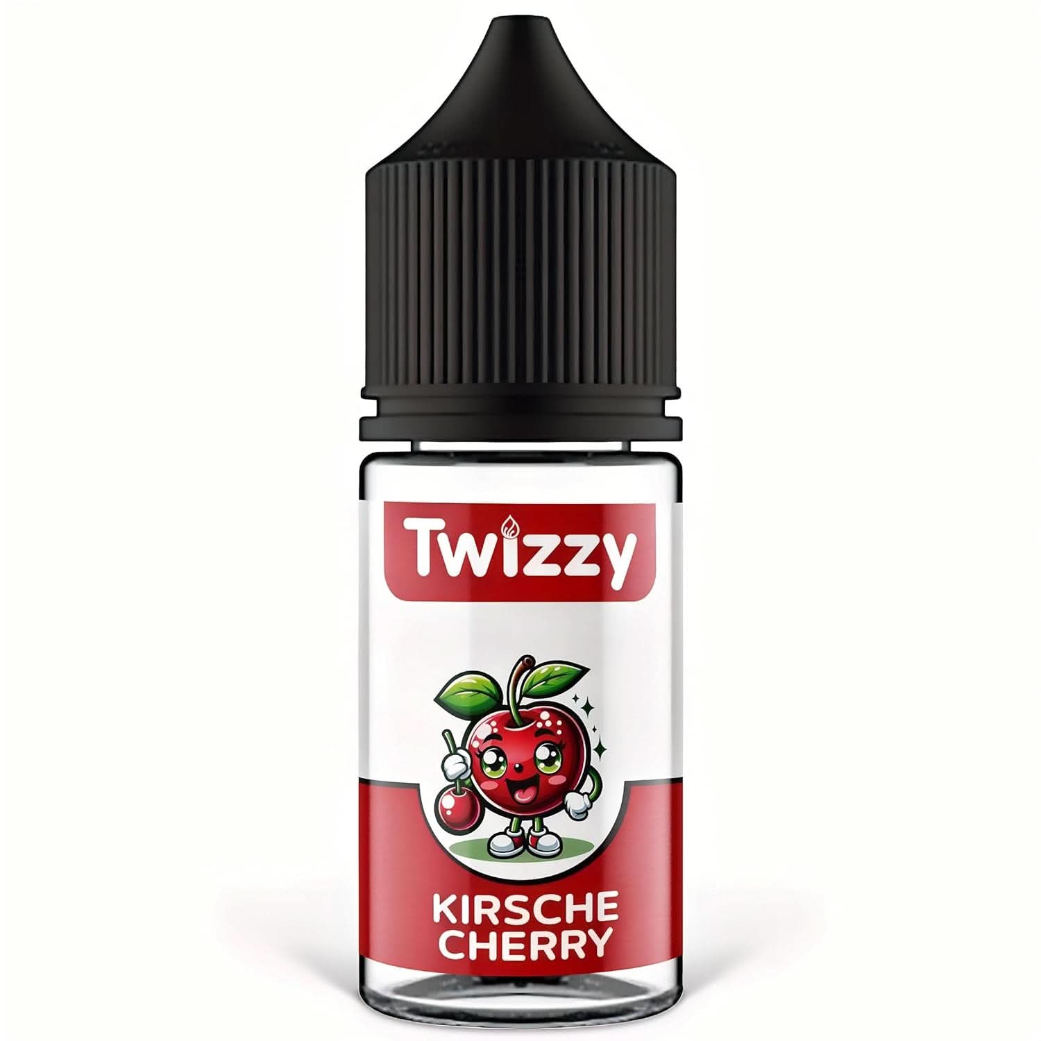 Twizzy, Aroma concentrata Cirese, 30 ml Arome Naty Shop
