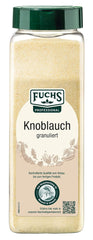 Fuchs Gewürze Knoblauch granulovaný, 600 g