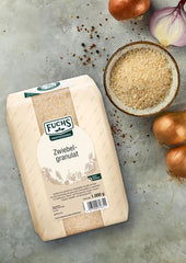 Fuchs Professional cibulové granule, 1 kg Spices Naty Shop