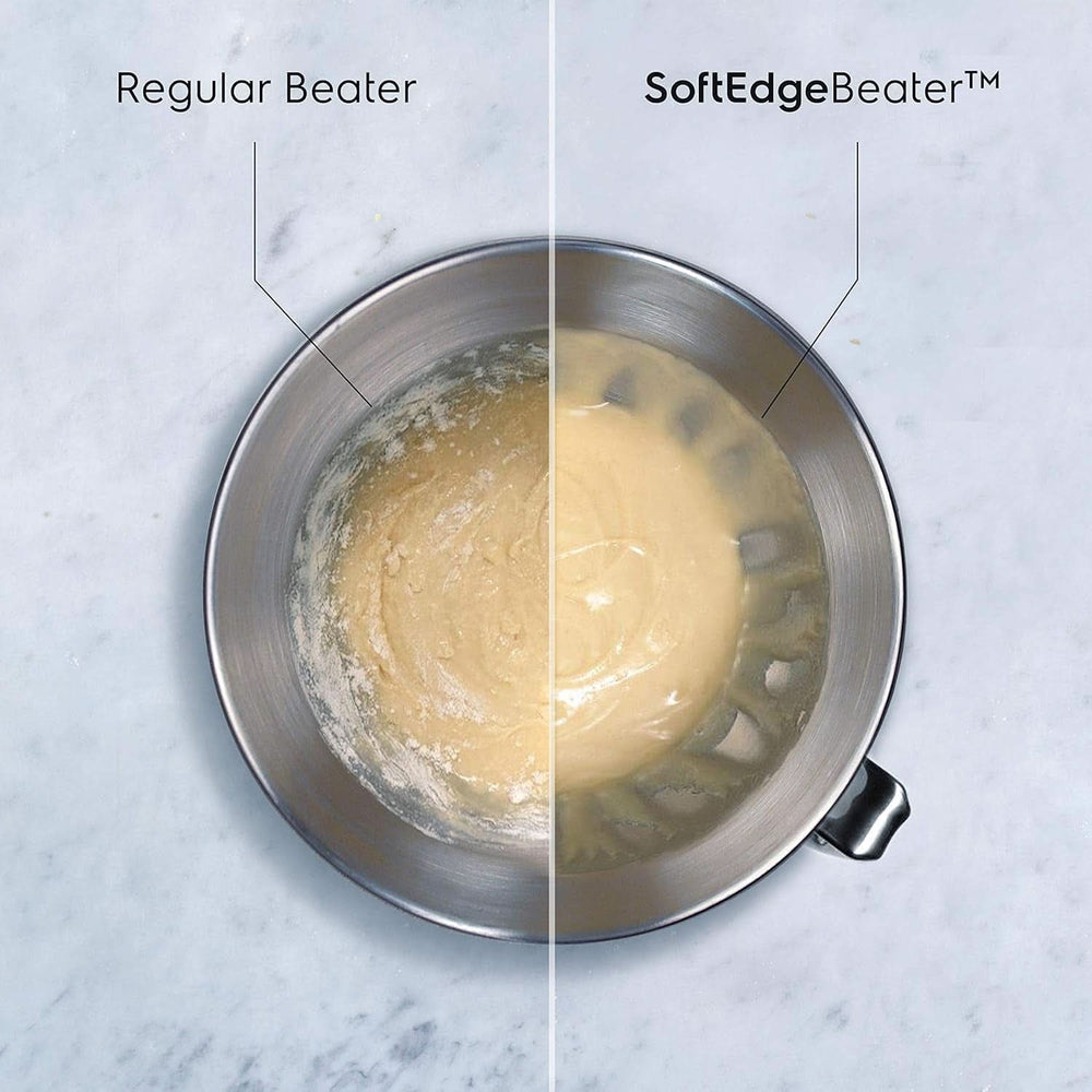 Kuchyňský robot Electrolux Assistant EKM5570, 1200W, kovové tělo, 10 rychlostí Naty Shop