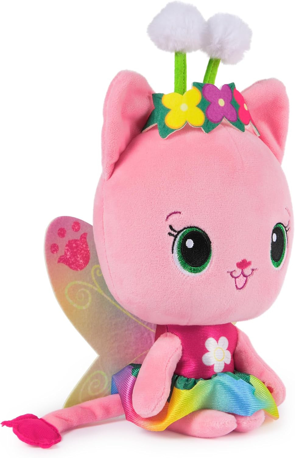 30,5 cm (12 Zoll) Kitty Fairy Feature (Spin Master 6075633)