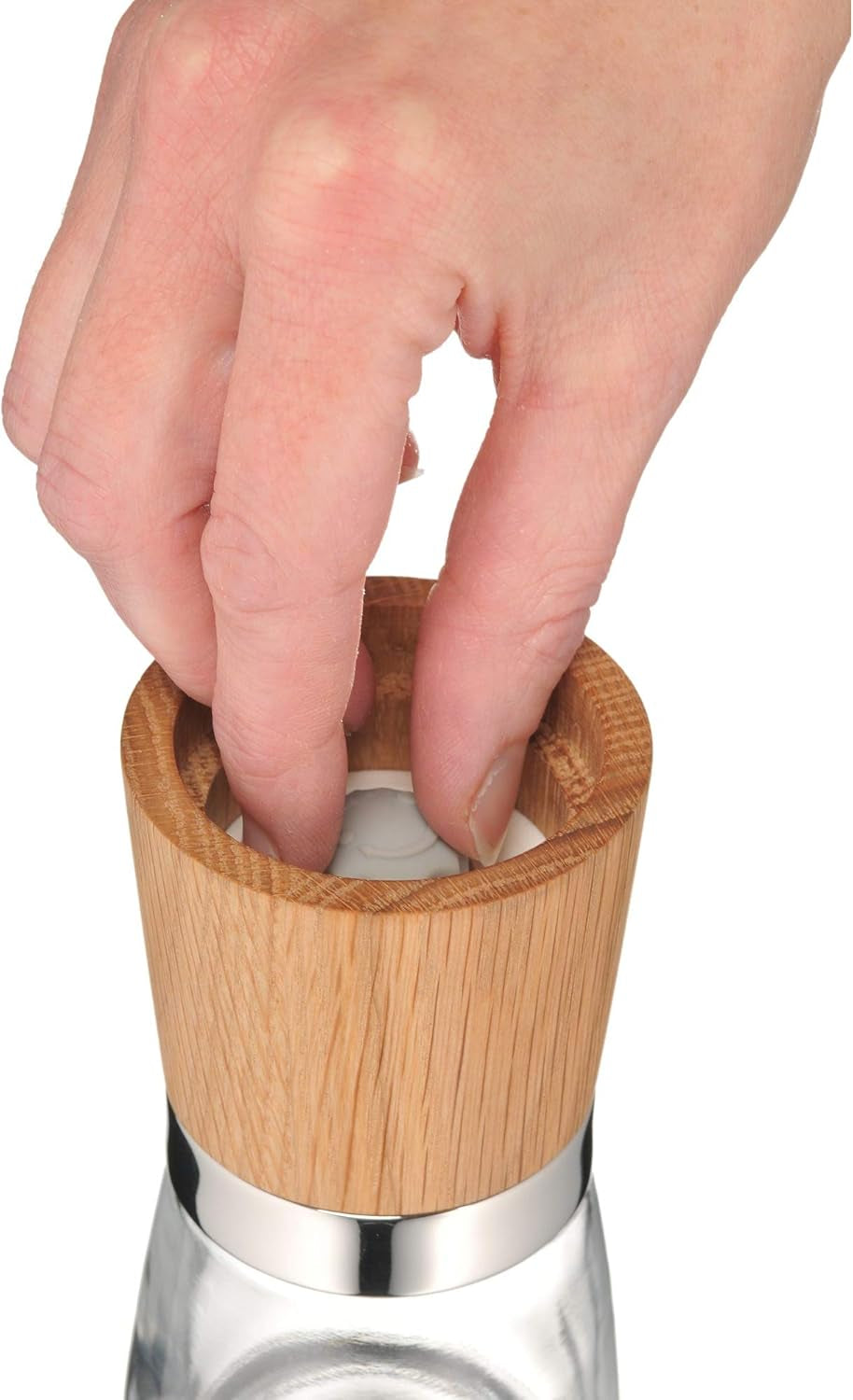 Struhadlo na sůl a pepř WMF Ceramill Nature Strouhače a mlýnky Naty Shop