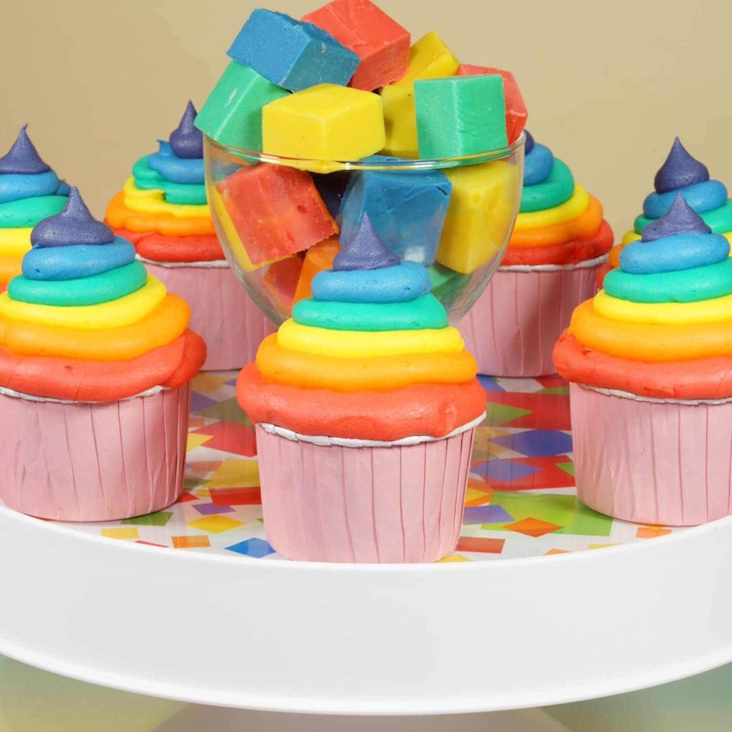 Pastă colorantă alimentară Sugarflair Colourflex Extra Paste roz - Colorant alimentar comestibil pentru cremă de unt, ciocolată, pastă de zahăr, glazură, fondant, mixuri pentru prăjituri, aluat și multe altele - 25g