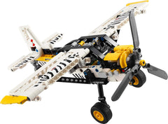 LEGO Technic Stavebnice vrtule pro děti Hračka pro děti Dárek pro chlapce a dívky 8 let starý 4válcový pístový motor Rotující vrtule Model letadla 42198 Stavebnice Besuche den LEGO-Store