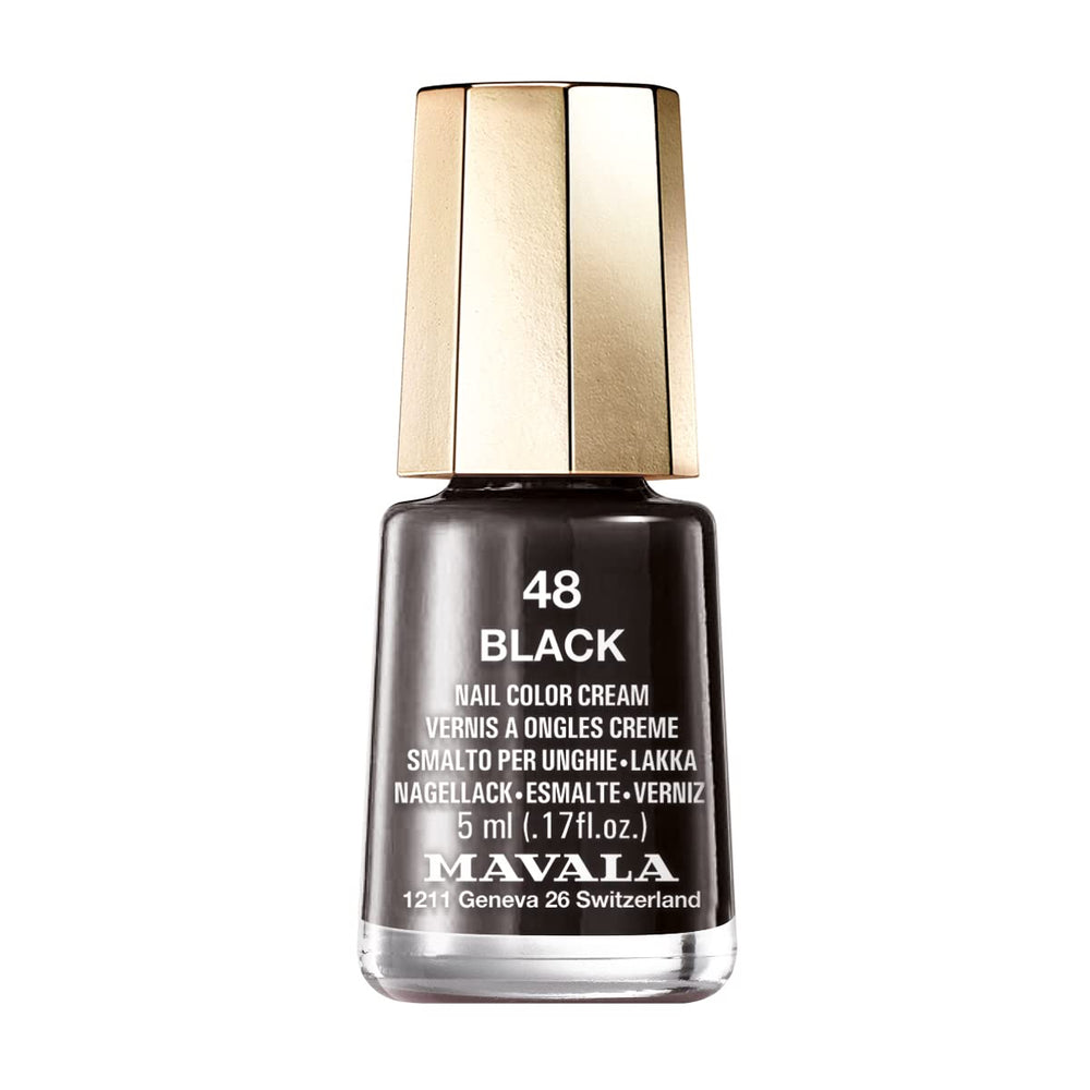 Mavala Nagellak Super Base č. 40, Basislack, 5 ml