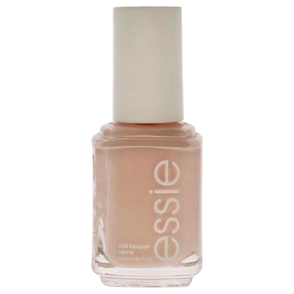 Essie Nail Lacquer na Farbintensive nehty, č. 101 lady like, Nude, 13,5 ml