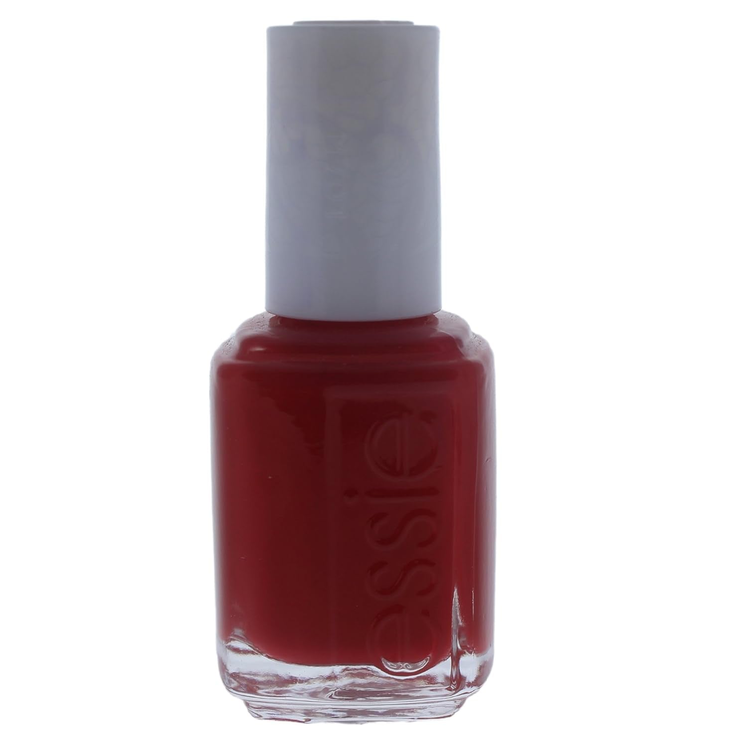 Essie Lak na nehty na barevné nehty, No. 608 serene břidlice, pšenice, 13,5 ml