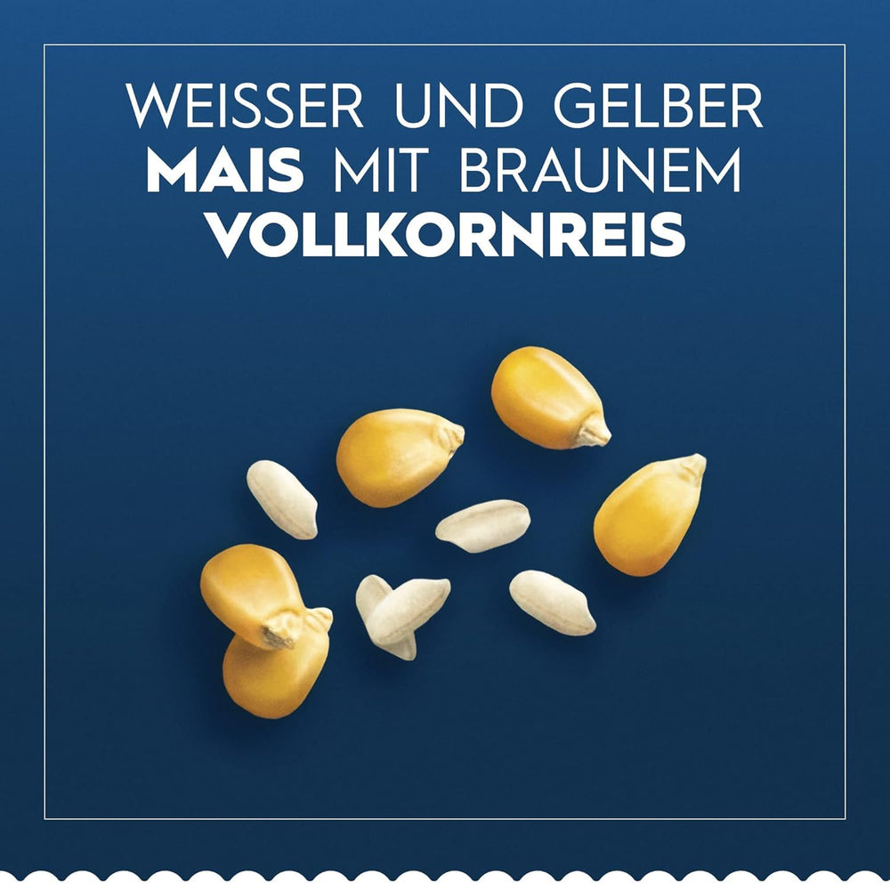 Bezlepkové těstoviny Barilla Tagliatelle vyrobené z lahodné kukuřice a rýže - ideální pro lidi s celiakií nebo nesnášenlivostí lepku 300g