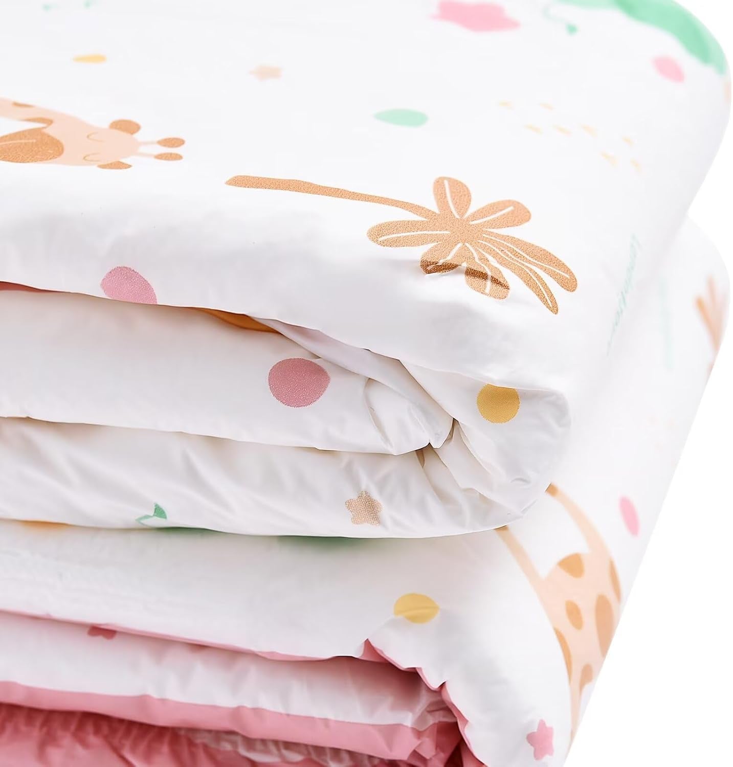 Landofgenie Dospělé velké klopové plenky 2 balení