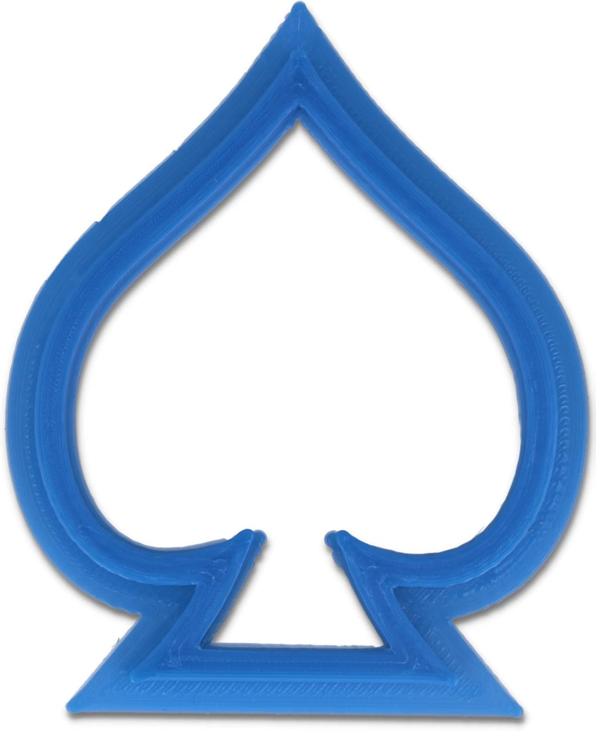 Set de poker cu forme de biscuiți