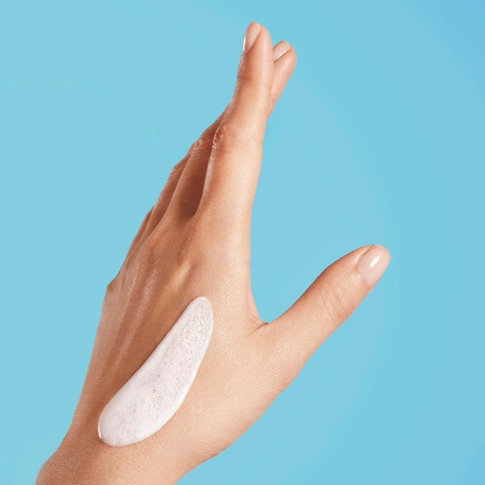 Biotherm, povzbuzující sprchové mléko pro intenzivní hydrataci a pocit hladkého těla, 400 ml Sprcha a koupel Naty Shop