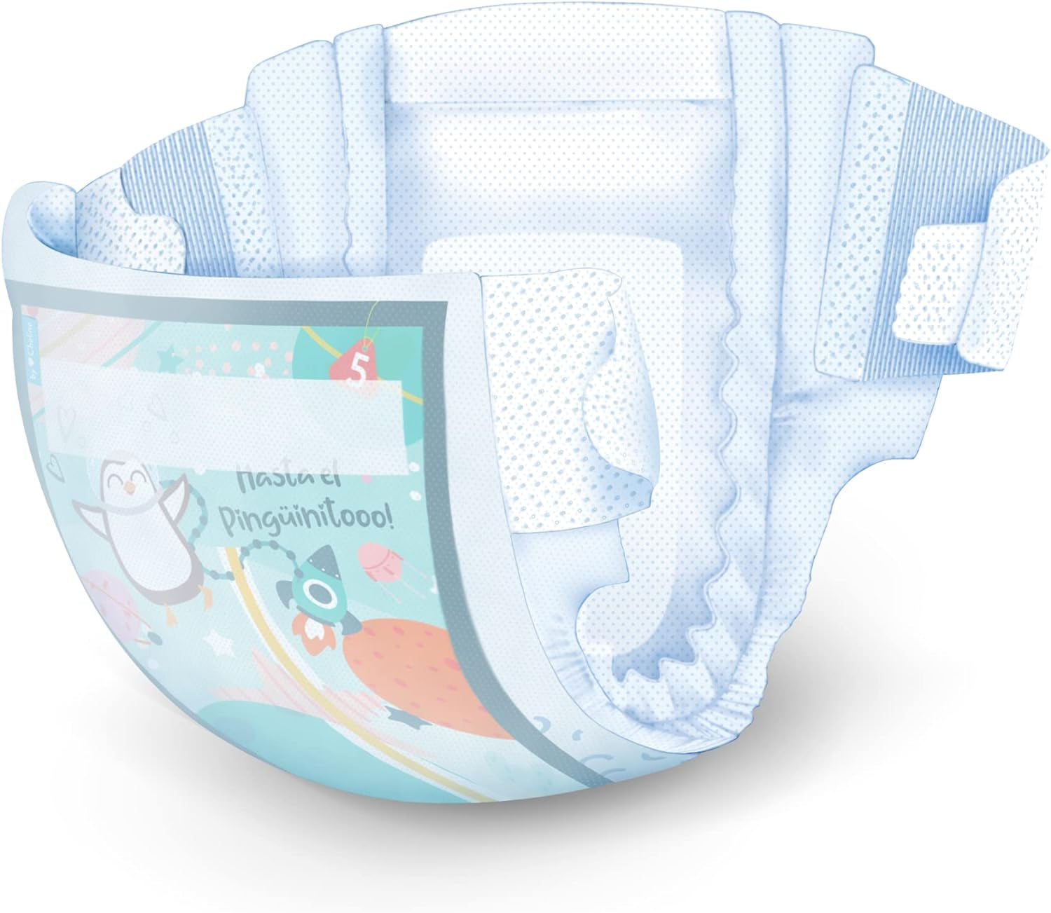 Pleny Indas Fashion & Love, Junior T 5 pro 13-18 kg, (30 kusů)