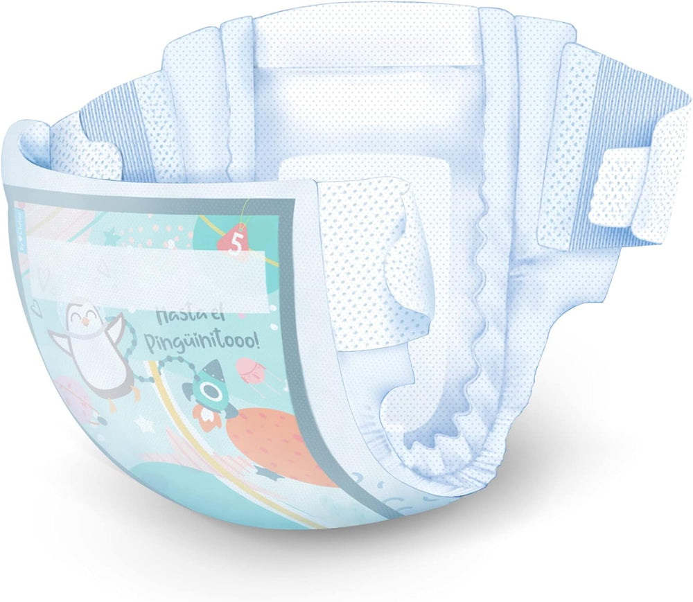 Pleny Indas Fashion & Love, Junior T 5 pro 13-18 kg, (30 kusů)