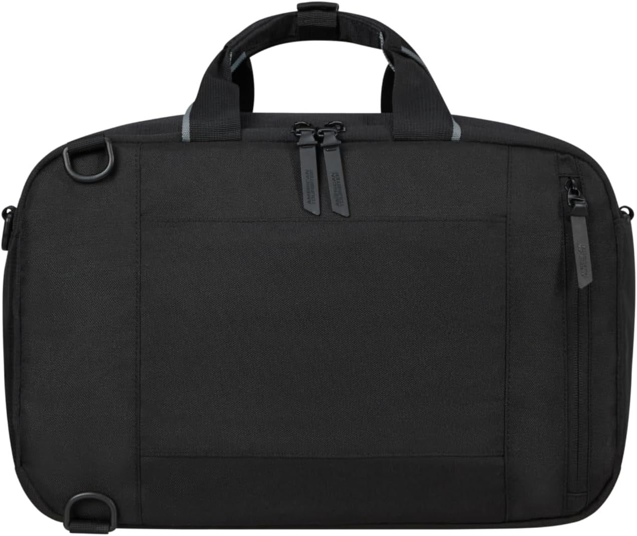 American Tourister Take2Cabin - Geantă de voiaj Ryanair 3-Way, 40 cm, 25 L, negru (negru) Bagaje și echipament de călătorie Naty Shop