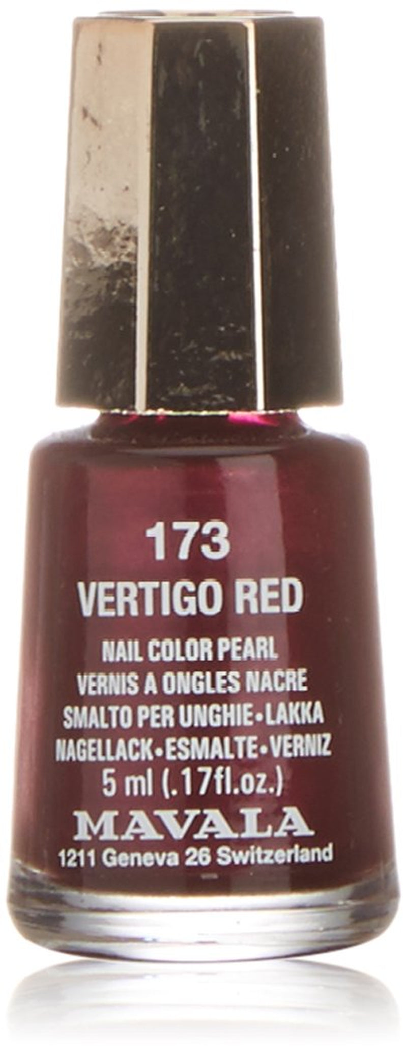 Mavala Nagellak Super Base č. 40, Basislack, 5 ml