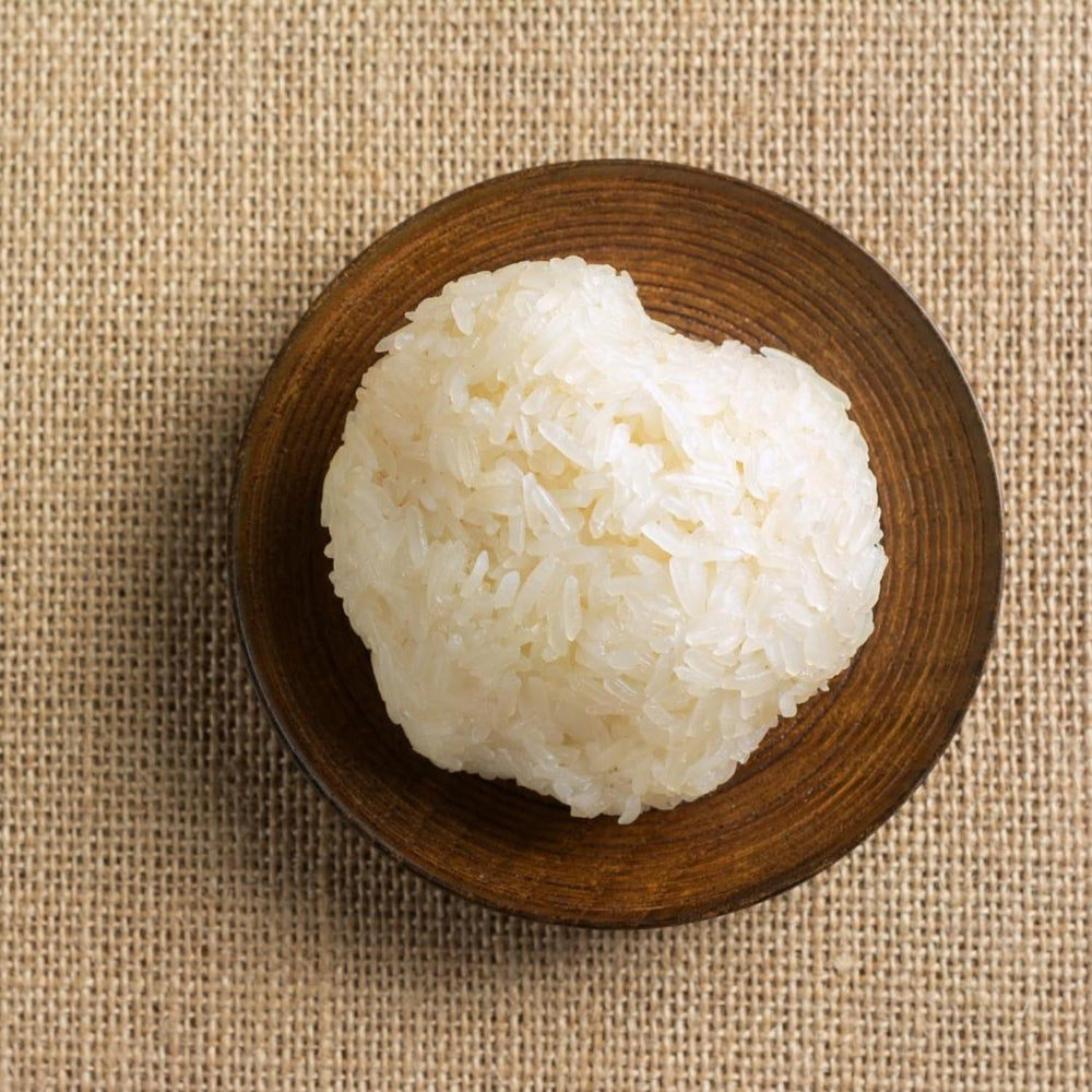 ROYAL THAI RICE - Lepkavá rýže - 10 x 1 KG - Multipack