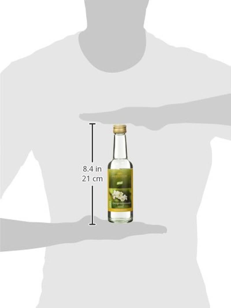 Voda z pomerančových květů, 250 ml Aromas Naty Shop