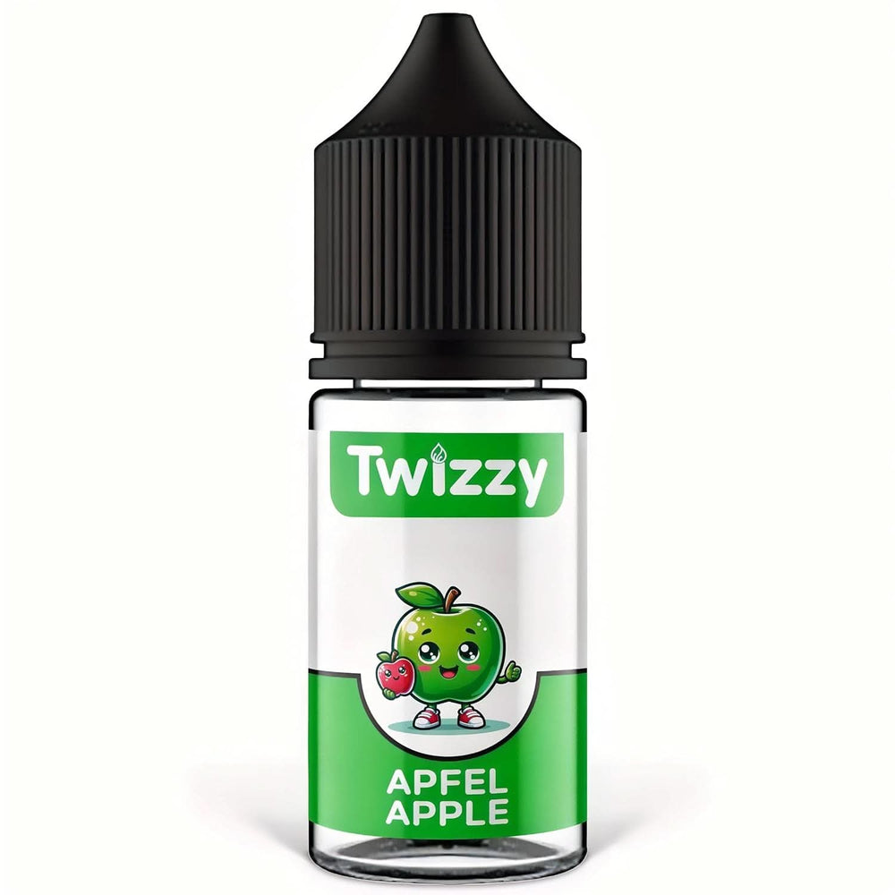 Twizzy, Koncentrované jablečné aroma, 30 ml Aromas Naty Shop