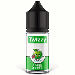 Twizzy, Koncentrované jablečné aroma, 30 ml Aromas Naty Shop