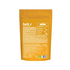 Bett'R Pancake Mix, organická, veganská a bezlepková směs na pečení, 6 x 400 gramů Kitchen Naty Shop