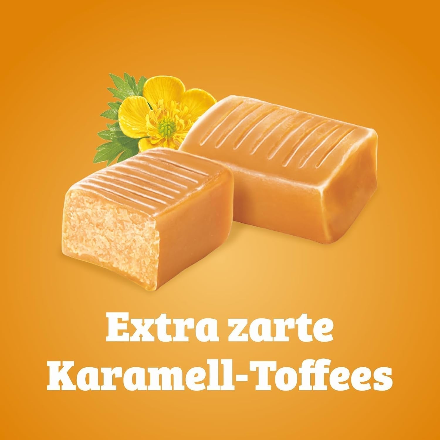 Karamelky Durchbeißer Naty Shop