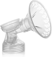 LIONELO Elektrická odsávačka mateřského mléka LIONELO Fidi plus 180 ml, energeticky úsporná přenosná odsávačka, 9 úrovní masáže, doba provozu 150 min Příslušenství Jídlo a kojení Bebe Naty Shop