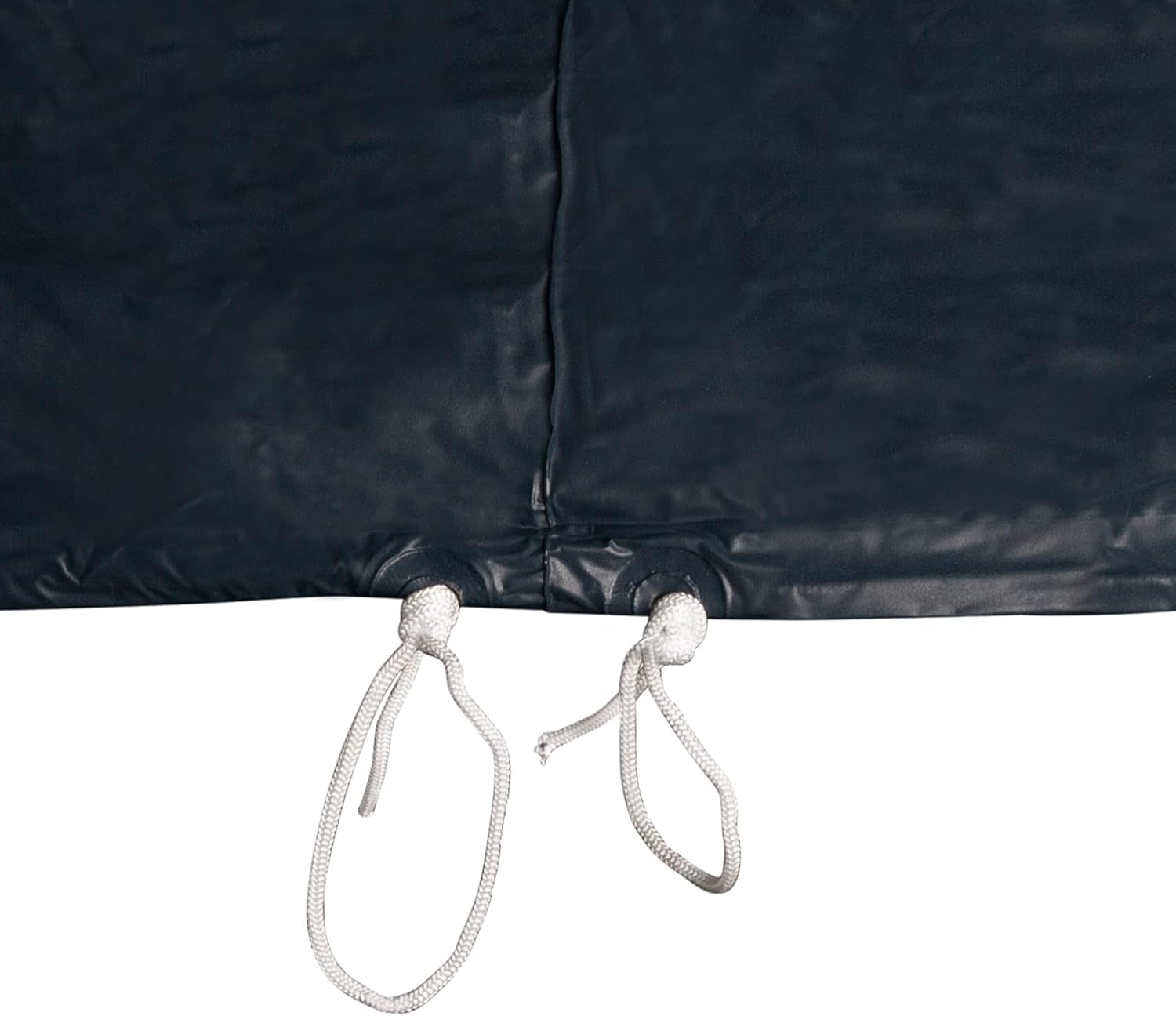 Intex 28038 - Plachta pro obdélníkové nadzemní bazény, PVC, modrá, 300x200 cm