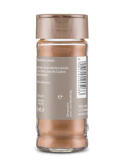 Kotányi Zimt gemahlen, würzig-süßer Geschmack, Veredelt Milchreis, Gebäck, Dezerty, Sklenice 80 ml