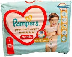 Pleny Pampers Premium Care, velikost 5, 11-18 kg, 1 balení (1 x 44 kusů)