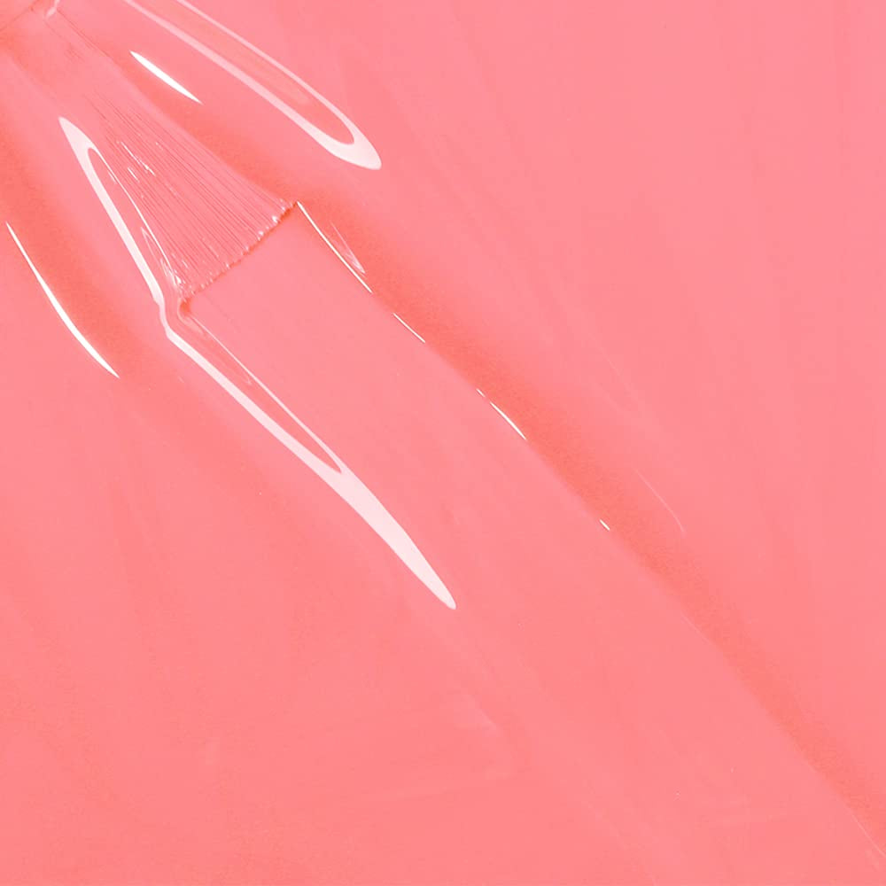 Lak na nehty Bluesky Kids - Sea Shell, Coral. Snadno odlupovací netoxický neklouzavý lak na nehty na vodní bázi pro děti 5 ml