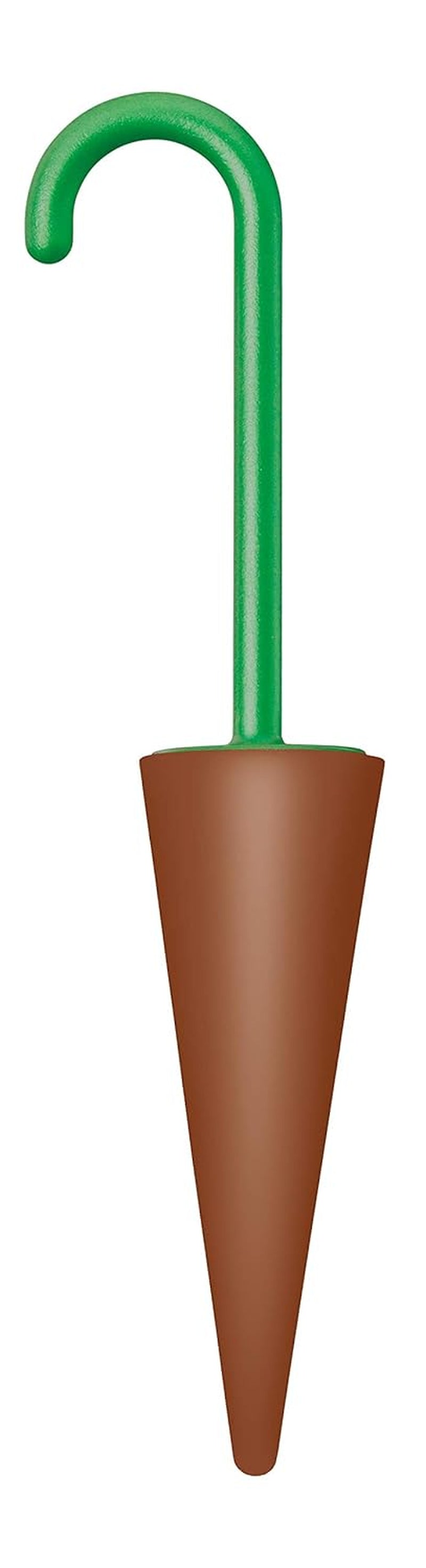 Küfferle, Mrkev s originální čokoládou 810 g 60 ks., Mléčná čokoláda, 1 kus