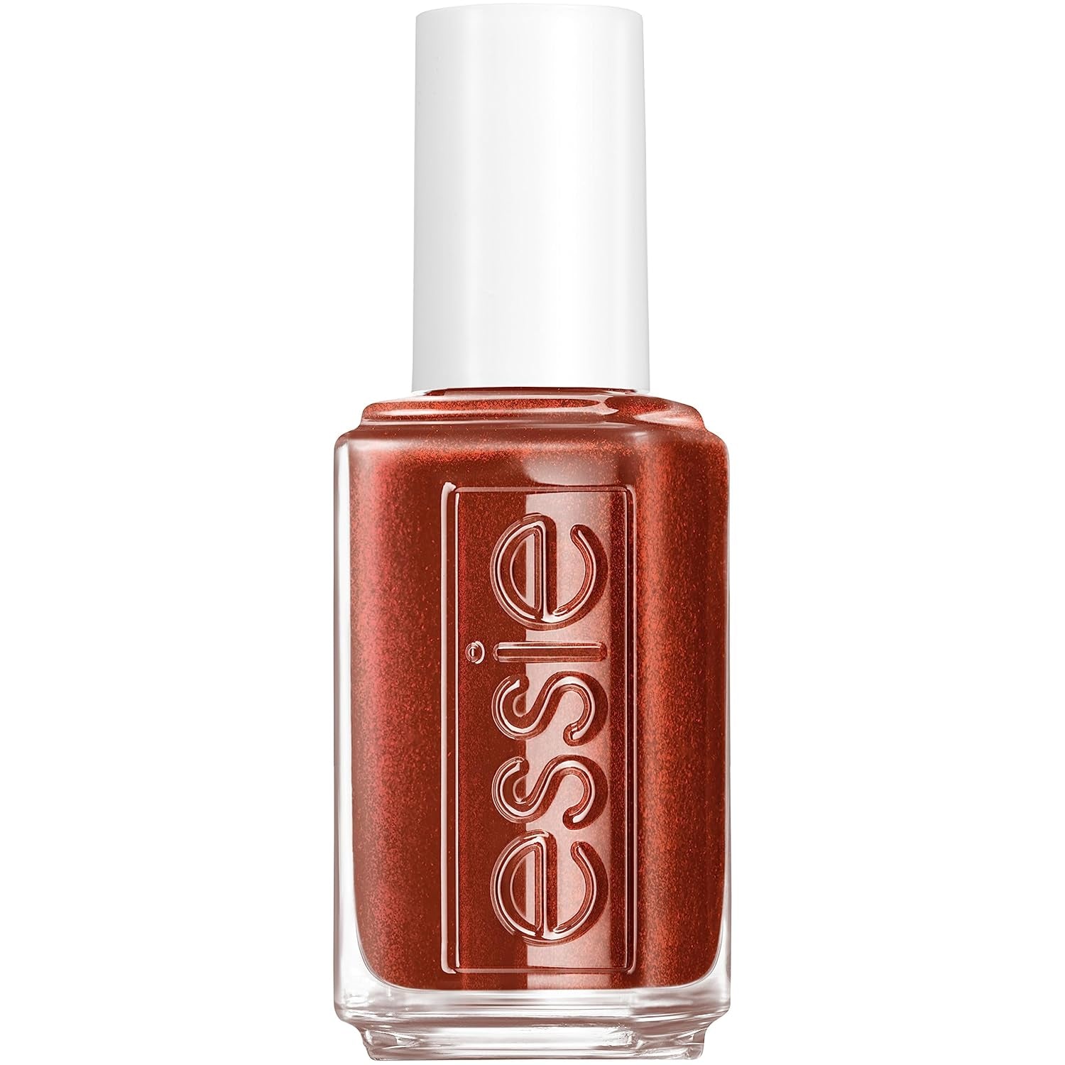 Essie rychleschnoucí lak na nehty "expression", no. 270 misfit right in, metalické, veganské složení, 10 ml